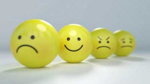 Emotions and Aromatherapy