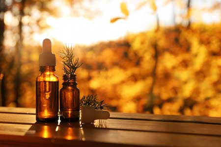 Feel Stressed? Amazing Synergy Blend