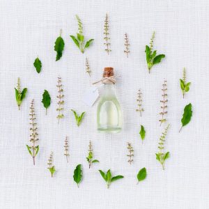 Scented Balance Aromatherapy