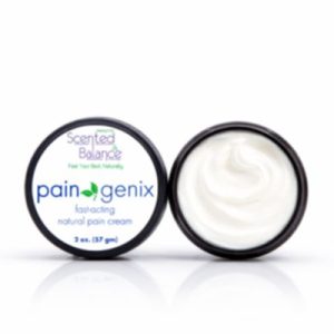 PainGenix Fast Acting Natural Pain Cream