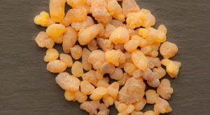 Frank Who? Frankincense