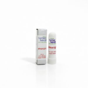 Sinus Right Nasal Inhaler