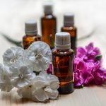 Aromatherapy Services