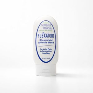Flexatoid Blend for Rheumatoid Arthritis and other chronic pain