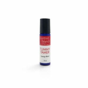 Tummy Tamer Synergy Blend for Bloating, Gas, Heartburn and IBS