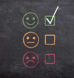 Negative Self Talk