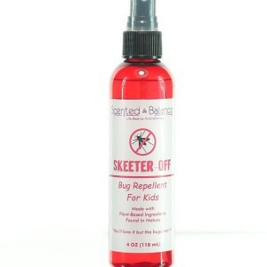 Skeeter-Off Children's Mosquito Repellent, safe chidren's mosquito repellent, DEET-free mosquito repellent for kids, safe bug repellent for kids, Non-Greasy Mosquito Repellent for Kids, DEET Free Mosquito Repellent for Kids,