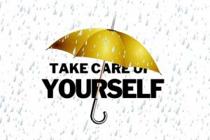 Self Care, Take Care Of Yourself,