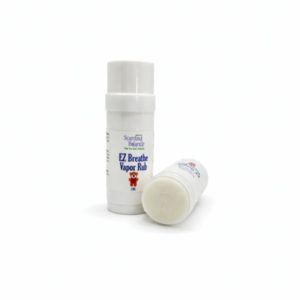 EZ Breathe Vapor Rub for Children