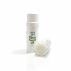 EZ Breathe Vapor Rub for Adults
