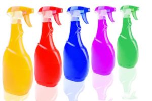 Essential Oil All Purpose Cleaner, Cleaning With Essential Oils, Disinfectant, Cleaning With Essential Oils to Disinfect After Illness,
