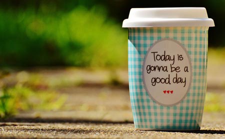 routine, how to ensure a good day every day, good day, great day, peaceful mind peaceful day, peace of mind, peace