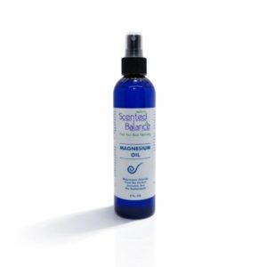 Magnesium Oil Spray