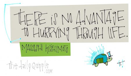 Savoring Life, relax de-stress