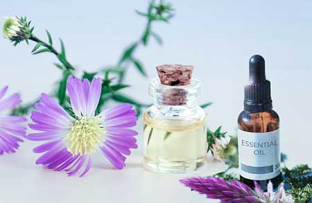 New To Essential Oils, Inhaling Essential Oils, Diffusing Essential Oils, Applying Essential Oils On Your Skin, Essential Oils On Your Pet