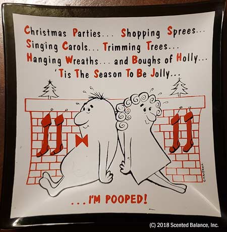 Christmas Thoughts, tis the season, feeling tired and cranky, department store windows, childhood christmas memories