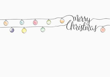Merry Christmas