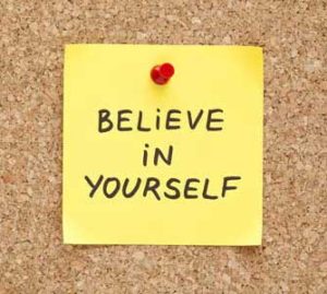Believe in Yourself, Self Doubt, Self Confidence, Fear, healing from sexual trauma