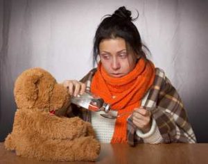 Preventing The Flu.