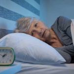 Insomnia and Aromatherapy, insomnia