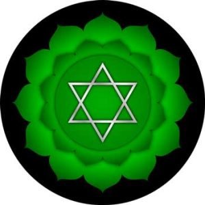 Heart Chakra and Your Health,