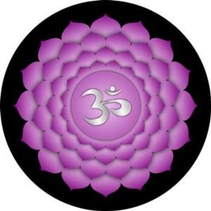 Crown Chakra and Your Health, essential oils for crown chakra