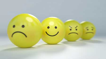 Aromatherapy and Emotions, anxiety and panic attacks,