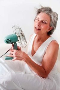hot flashes, aromatherapy for menopause, symptoms of menopause