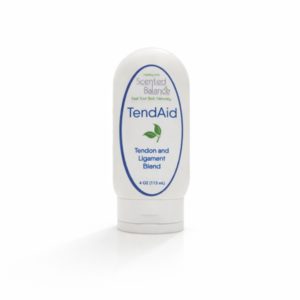 TendAid Blend for Tendons and Ligaments