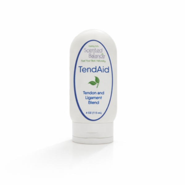 TendAid Blend for Tendons and Ligaments