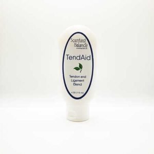 TendAid Pain Blend for Ligaments and Tendons