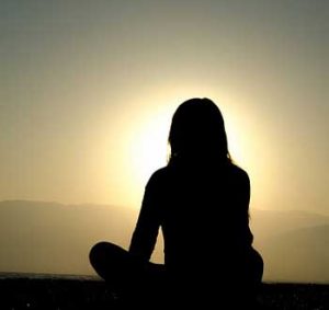 mindfulness meditation