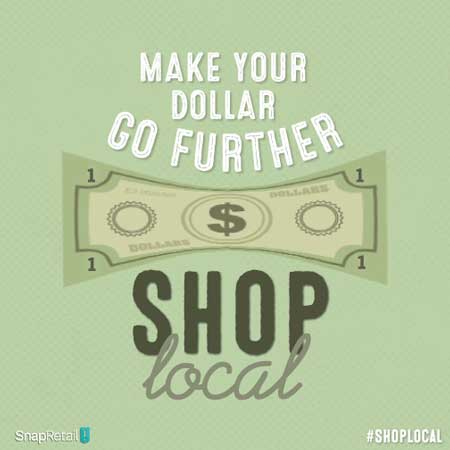 National Small Business Week, Shop Small, Shop Local, Shift 10%, Small Business Owners,
