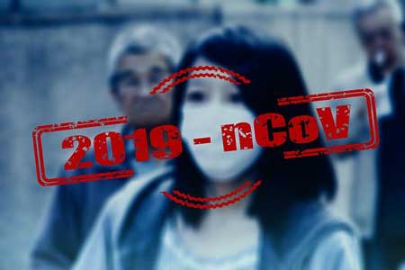 Coronavirus, flu season, viral infection,