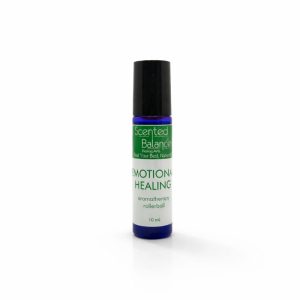 Emotional Healing Synergy Rollerball