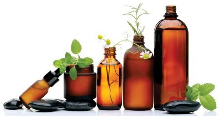 What Can Essential Oils Do For You?