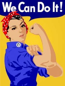 The Invisible Workload of Women,