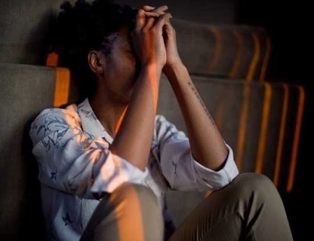 Mental Exhaustion, Coping With Long Term Stress, Aromatherapy For Mental Exhaustion