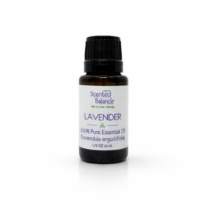 Lavender Essential Oil