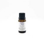 Tea Tree Essential Oil, Essential Oils for Disinfecting, Tea Tree for Congestion, sinus infection
