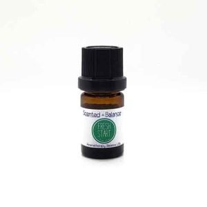 Fresh Start Synergy Diffuser Blend, sinus relief, new beginnings, uplift sagging spirits