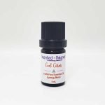 Cool Citrus, June Blend of the Month, pure essential oils, synergy blend