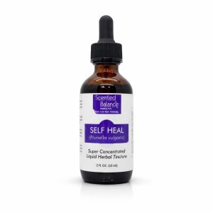Self Heal Tincture