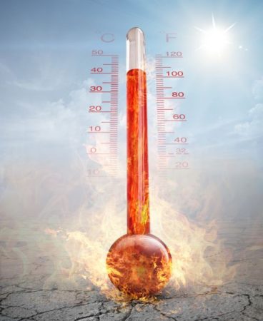 Too Hot, heat and humidity, feeling angry, essential oils to cool off, cool off when it's hot