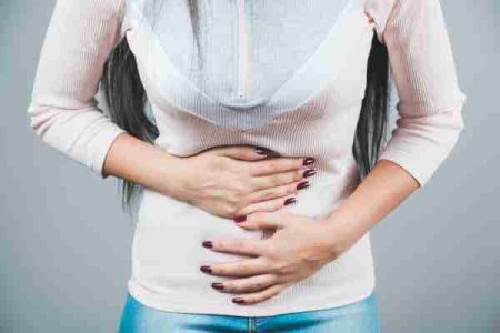 What makes your belly ache, tummy tamer synergy blend, overeating, overindulging