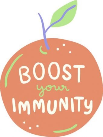 Essential oils boost immune system, pure essential oils,
