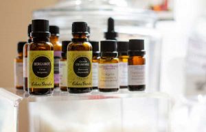 how to use essential oils, 
