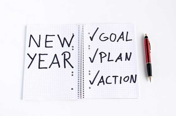How's Your New Year's Resolutions Going, Motivation