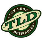 The Less Desirables Podcast Starring Tim Beeman