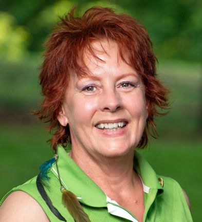 Melissa Curran, Naturopathic Practitioner